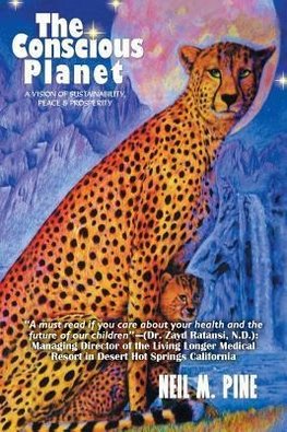 The Conscious Planet