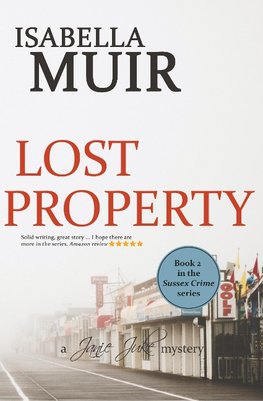 Muir, I: Lost Property
