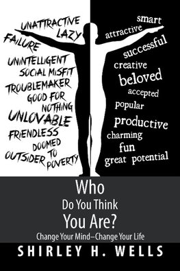 Who Do You Think You Are?