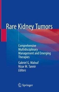 Rare Kidney Tumors