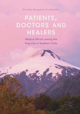 Patients, Doctors and Healers