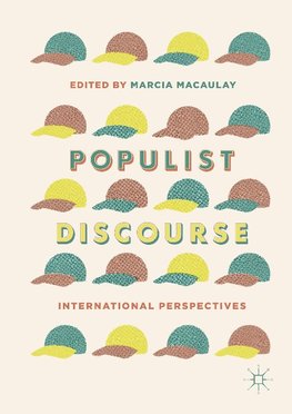 Populist Discourse