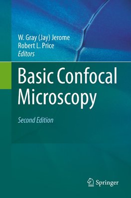 Basic Confocal Microscopy