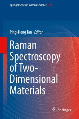 Raman Spectroscopy of Two-Dimensional Materials