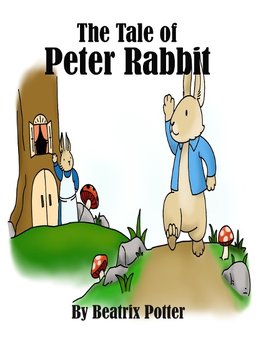 The Tale of Peter Rabbit