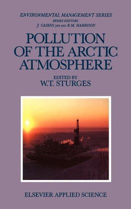 Pollution of the Arctic Atmosphere