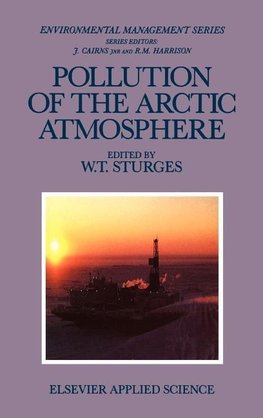 Pollution of the Arctic Atmosphere