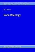 Rock Rheology