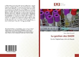 La gestion des DASRI