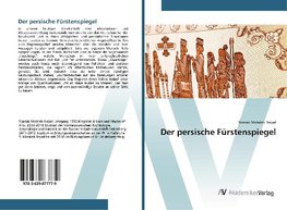 Der persische Fürstenspiegel