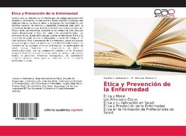 Ética y Prevención de la Enfermedad