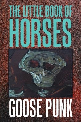 The Little Book of Horses