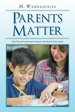 Parents Matter