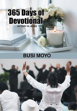 365 Days of Devotional