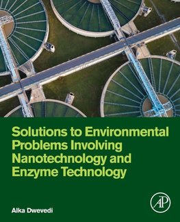 Solutions to Environmental Problems Involving Nanotechnology and Enzyme Technology