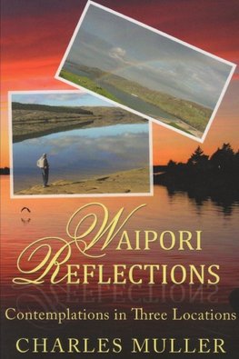 Waipori Reflections
