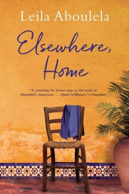 Elsewhere, Home