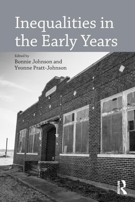Inequalities in the Early Years