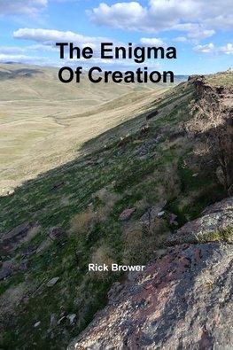 The Enigma Of Creation