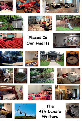 Places In Our Hearts