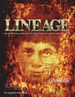 LINEAGE - E1T1 Vol. 3
