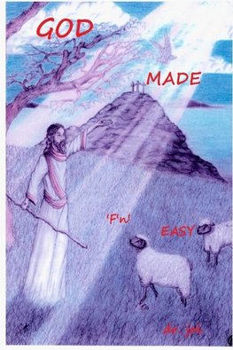 God made "F'n" Easy