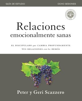 El Relaciones Emocionalmente Sanas - Gu¿¿a de Estudio