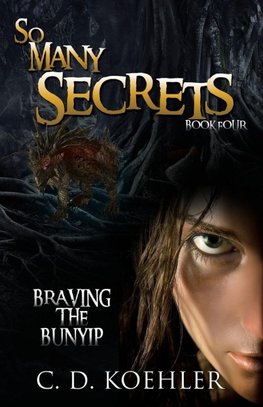 So Many Secrets