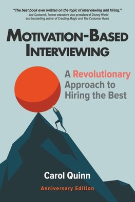 Motivation-Based Interviewing