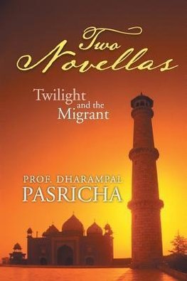 Two Novellas