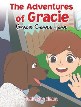 The Adventures of Gracie