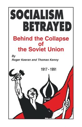 Socialism Betrayed