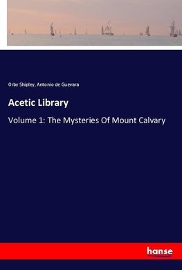 Acetic Library