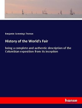 History of the World's Fair