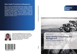 Water Quality Forecasting and Management