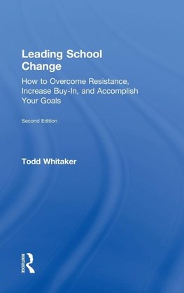 Leading School Change
