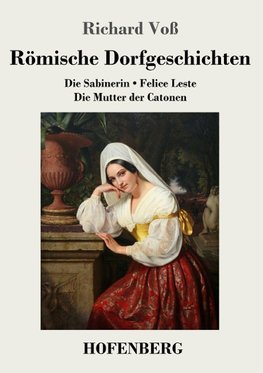 Römische Dorfgeschichten