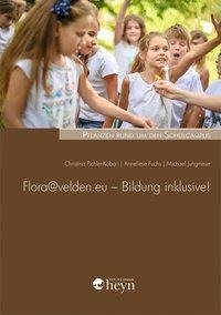 Flora@velden.eu - Bildung inklusive