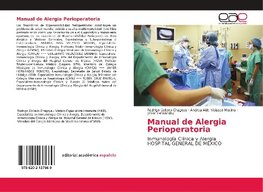 Manual de Alergia Perioperatoria