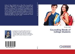 Counseling Needs of College Students