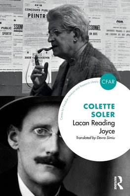 Lacan Reading Joyce
