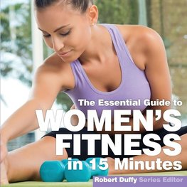 Women's Fitness in Fifteen Minutes