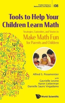 TOOLS TO HELP YOUR CHILDREN LEARN MATH