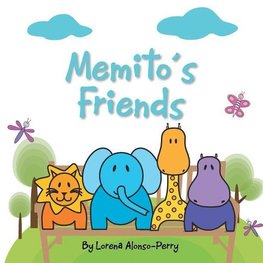 Memito's Friends