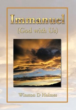 Immanuel (God with Us)