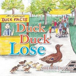 Duck Duck Lose