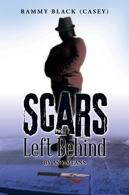 Scars Left Behind