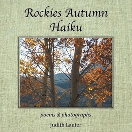Rockies Autumn Haiku