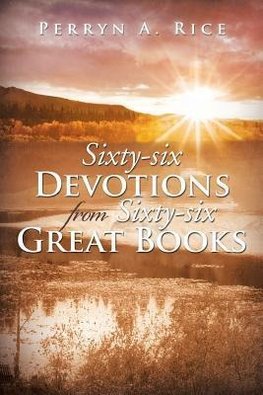 Sixty-Six Devotions from Sixty-Six Great Books