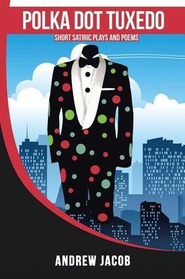 POLKA DOT TUXEDO